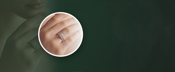 Diamond Engagement Ring