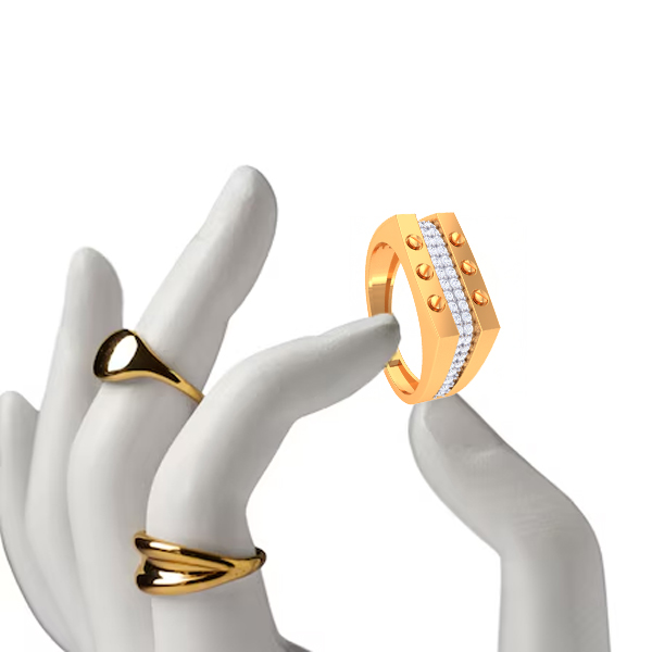 Diamond Engagement Ring