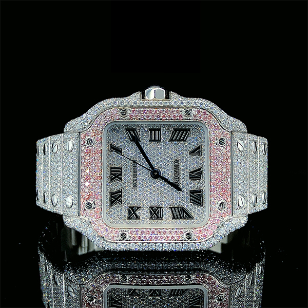 Diamond Watches